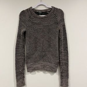 Roots Knit Sweater